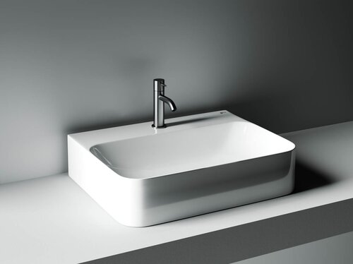 Раковина подвесная Ceramicanova Aura CN2001