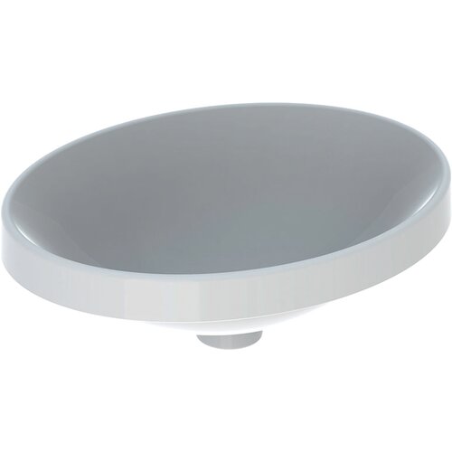 Раковина накладная Geberit Variform 500.710.01.2 50 см