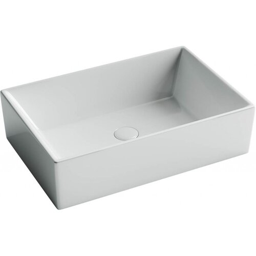 Раковина накладная Ceramicanova Element (CN5013) 59 см