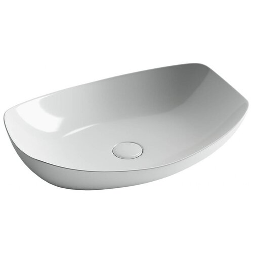Раковина накладная Ceramicanova Element (CN5016) 56 см