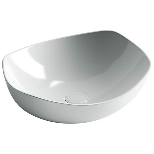 Раковина накладная Ceramicanova Element (CN5017) 42 см