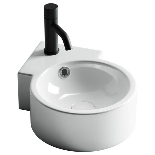 Раковина накладная Ceramicanova Element (CN5019) 31 см