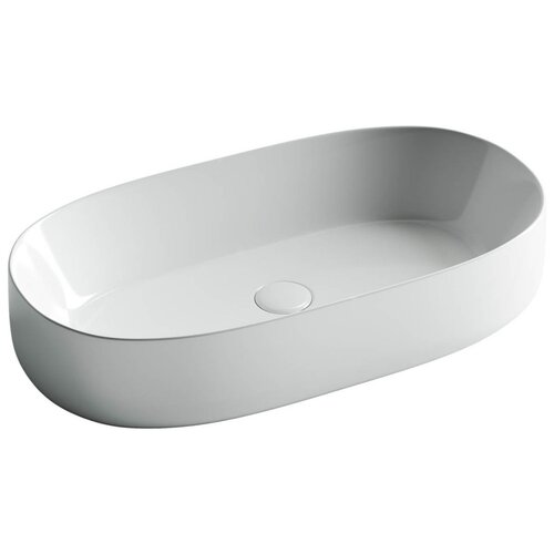 Раковина накладная Ceramicanova Element (CN5022) 67 см