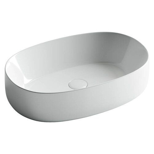 Раковина накладная Ceramicanova Element (CN5023) 54 см