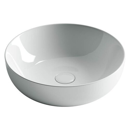 Раковина накладная Ceramicanova Element (CN5024) 42 см