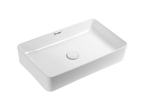 Раковина накладная Ceramicanova Element (CN5025) 60 см