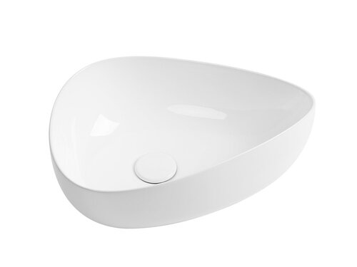 Раковина накладная Ceramicanova Element (CN5026) 45 см