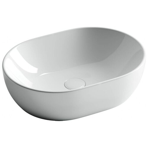Раковина накладная Ceramicanova Element (CN6019) 48 см