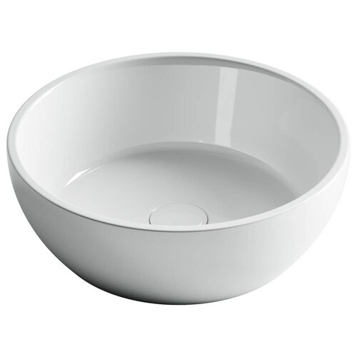 Раковина накладная Ceramicanova Element (CN6021) 41 см