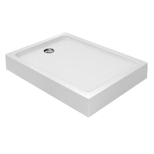 Поддон для душа WasserKRAFT Amper 29T (29T07U) (120х90)