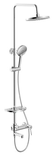 Душевая система Lemark Minima (LM3862C)