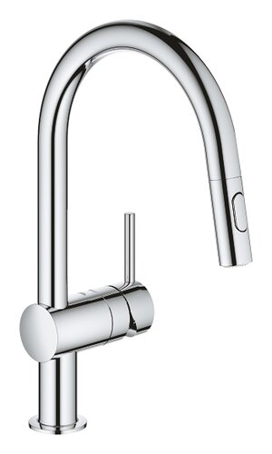 Смеситель для кухни Grohe Minta (32321002)