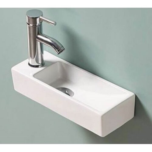 Раковина CeramaLux N (9048FR) (38 см)