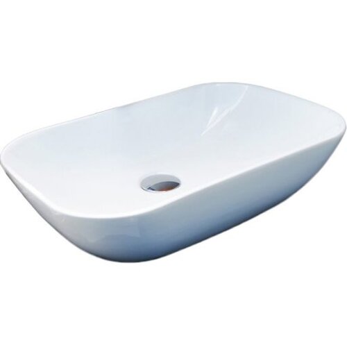 Раковина накладная CeramaLux N (9447) (50 см)