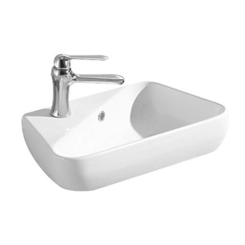 Раковина CeramaLux N (9275R) (45 см)