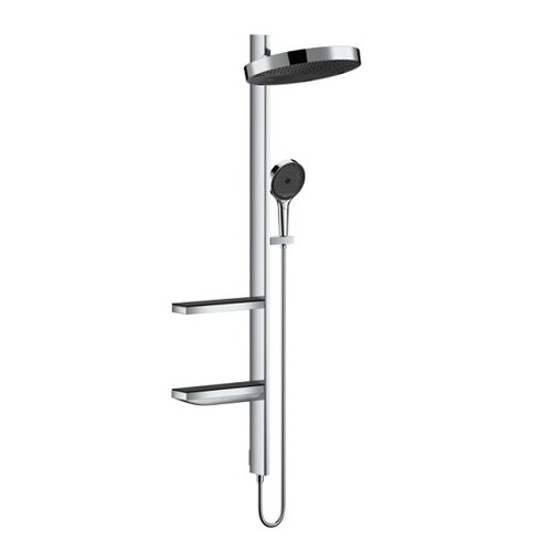 Душевая система Hansgrohe Rainfinity Showerpipe 360 26842000