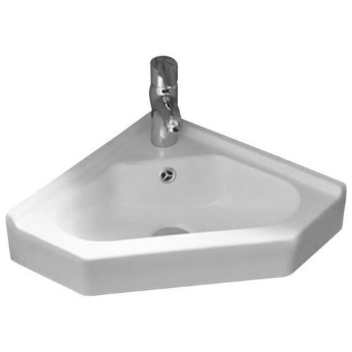 Раковина CeramaLux N (7012J) (39 см)