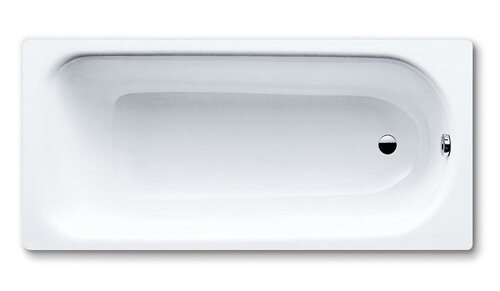 Ванна стальная Kaldewei Saniform Plus 373-1 (112630003001) 170x75 Easy-Clean+Anty-Slip