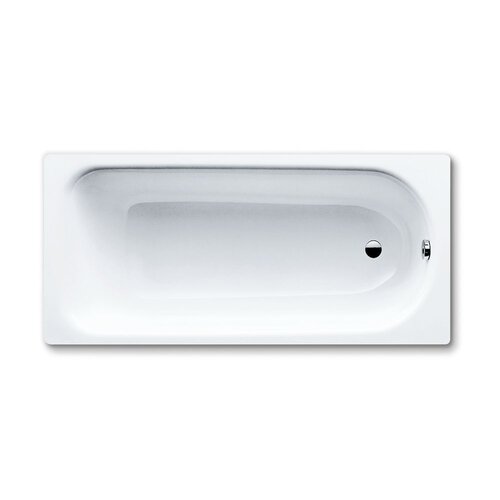 Ванна стальная Kaldewei Saniform Plus 375-1 (112830003001) 180x80 Easy-Clean+Anti-Slip