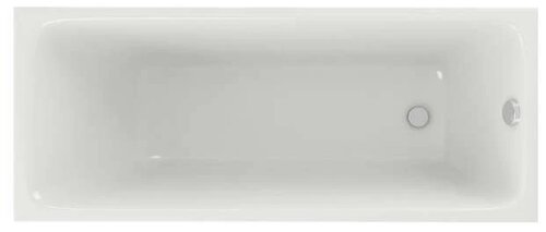 Акриловая ванна Aquatek Мия 140х70 (MIY140-0000001)