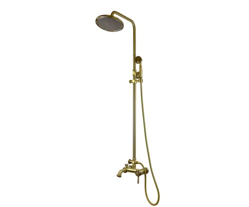 Душевая система Bronze de Luxe Windsor (10124R)