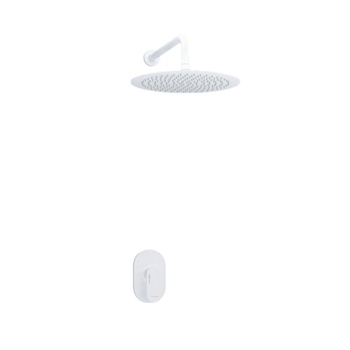 Душевая система WasserKRAFT Mindel 8500 (A85146)
