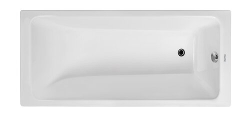 Ванна чугунная Wotte Line 150х70