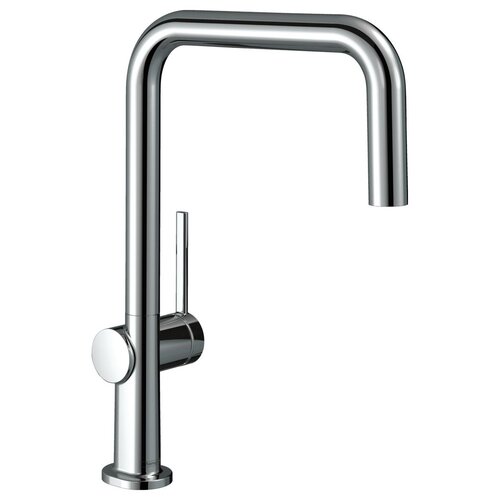 Смеситель для кухни Hansgrohe Talis M54 (72806000) хром