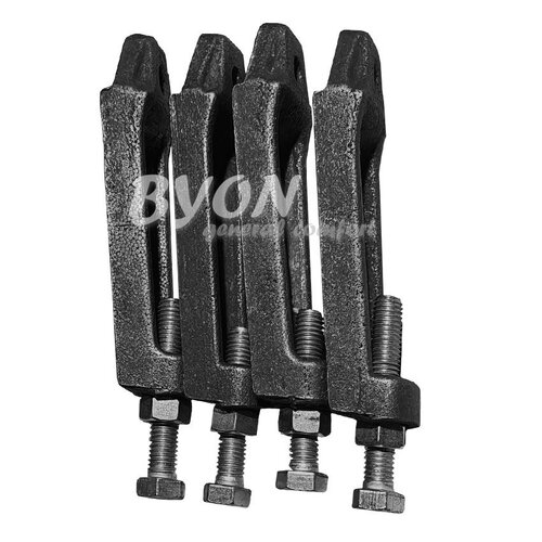 Комплект ножек Byon 4 шт (И0000114)