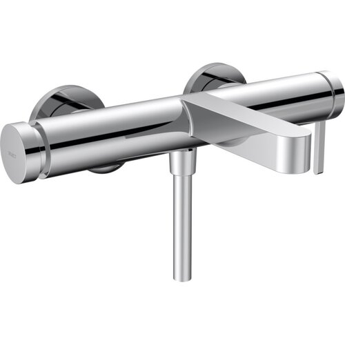 Смеситель для ванны Hansgrohe Finoris (76420000) хром