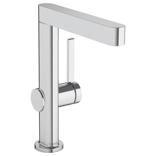 Смеситель для раковины Hansgrohe Finoris 230 (76060000)