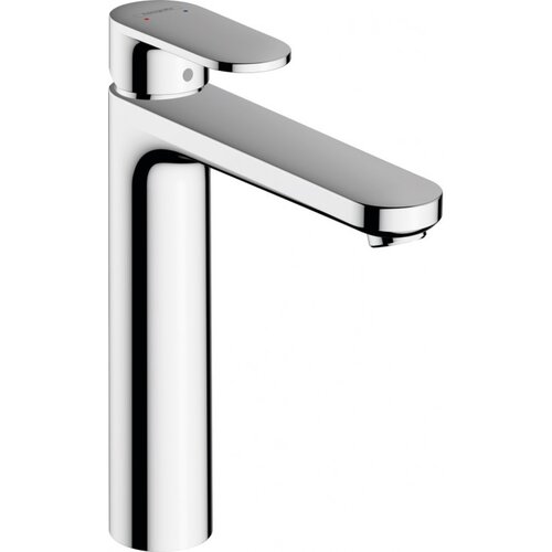 Смеситель для раковины Hansgrohe Vernis Blend (71552000) push-open