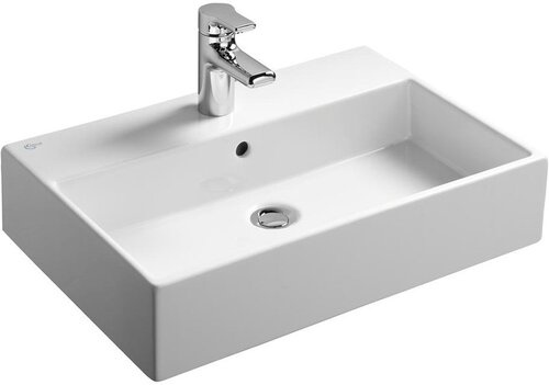 Раковина накладная Ideal Standard Strada K077801 (60x42)