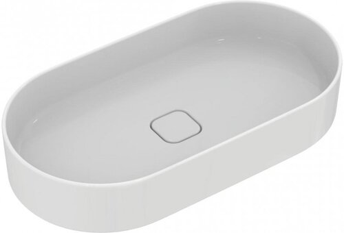 Раковина накладная Ideal Standard Strada II Oval Vessel T298001 (75х40)