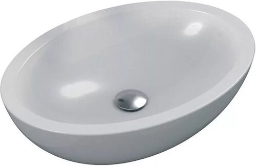 Раковина накладная Ideal Standard Strada K078401 (60х42)