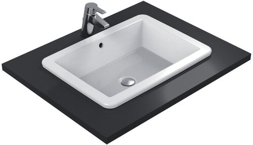 Раковина встаиваемая Ideal Standard Strada II K078001 (59х43)