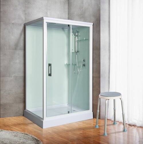 Душевая кабина River Tana 120/90 (120х90)