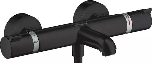 Термостат для ванны Hansgrohe Ecostat Comfort (13114670) матовый черный