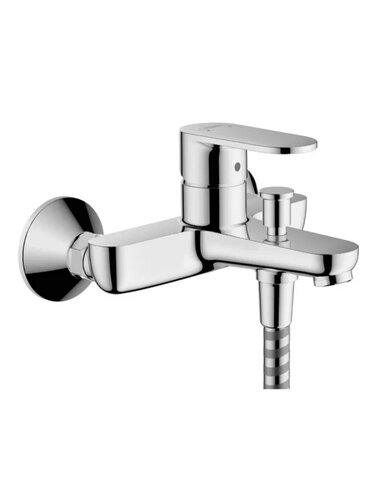 Смеситель для ванны Hansgrohe Vernis Blend (71440000) хром