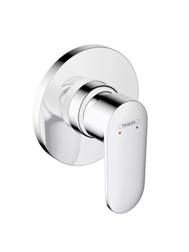 Смеситель для душа Hansgrohe Vernis Blend (71649000) хром