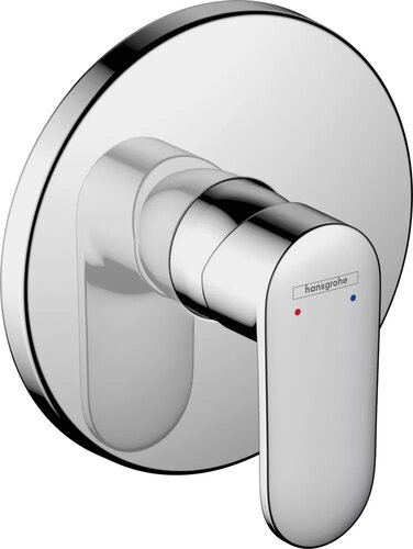Смеситель для душа Hansgrohe Vernis Blend (71667000) хром