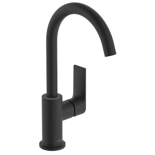 Смеситель для раковины Hansgrohe Rebris E (72576670)