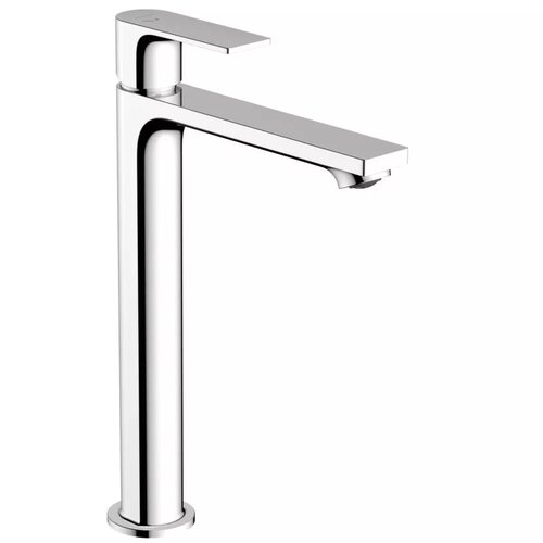 Смеситель для раковины Hansgrohe Rebris E (72583000)