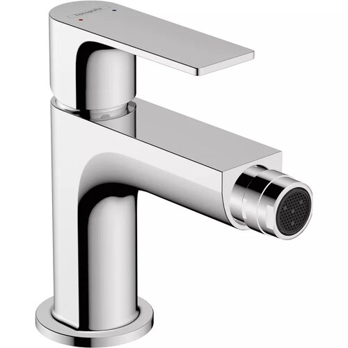 Смеситель для биде Hansgrohe Rebris E (72213000)