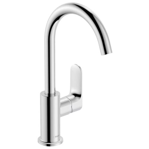 Смеситель для раковины Hansgrohe Rebris S (72536000)
