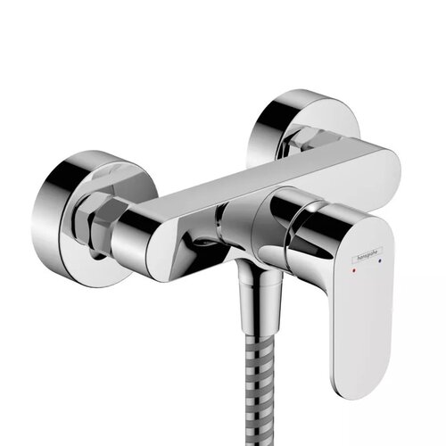 Смеситель для душа Hansgrohe Rebris S (72640000)