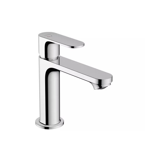 Смеситель для раковины Hansgrohe Rebris S CoolStart EcoSmart+ (72588000)