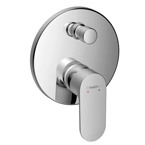 Смеситель для душа Hansgrohe Rebris S (72466000)