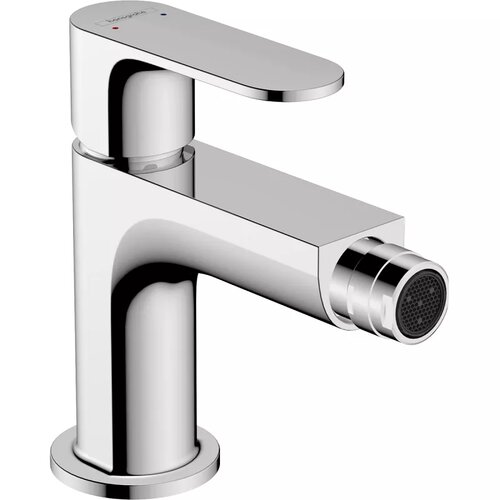 Смеситель для биде Hansgrohe Rebris S (72210000)