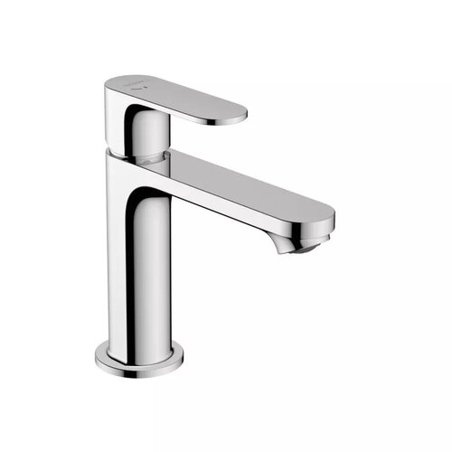 Смеситель для раковины Hansgrohe Rebris S CoolStart (72520000)